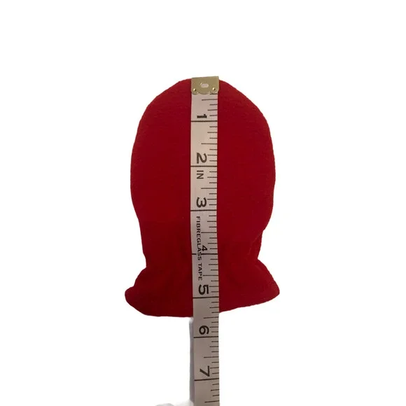 Polar bear hat & mitten set toddler NEW! - Picture 5 of 5